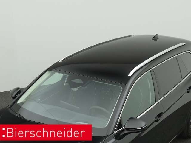 Fahrzeugbild eines Volkswagen Passat