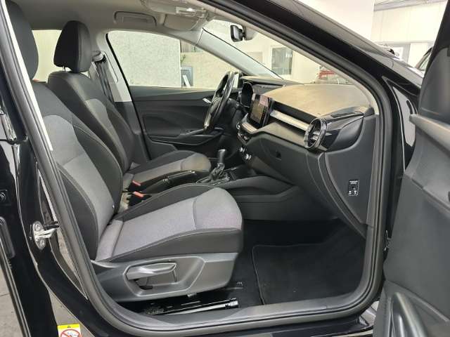 Fahrzeugbild eines Skoda Fabia