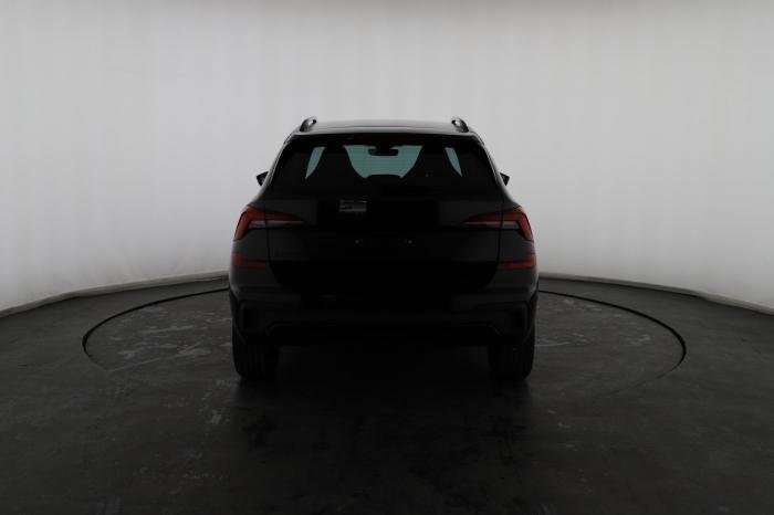 Fahrzeugbild eines Skoda Kamiq