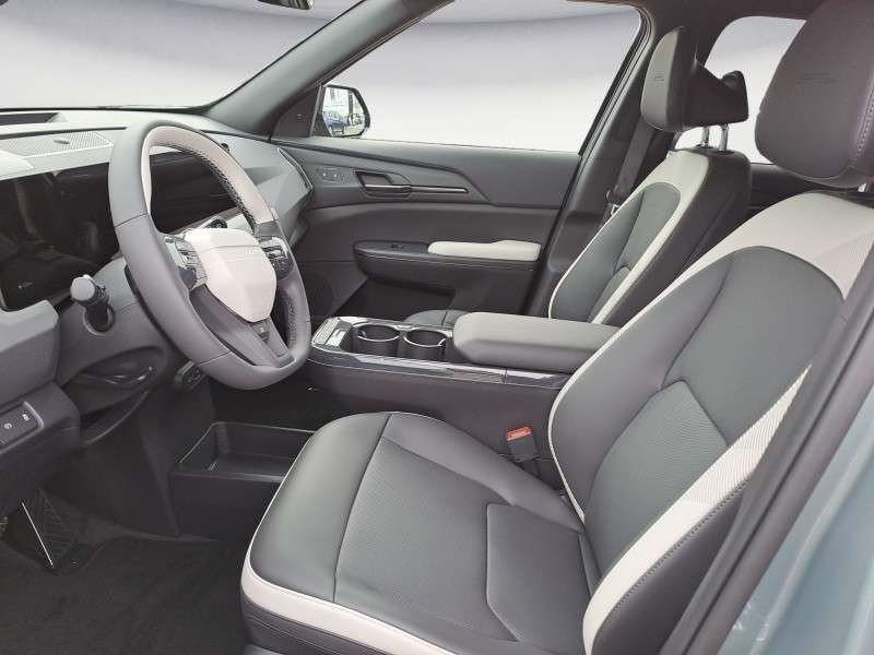 Fahrzeugbild eines Kia EV5