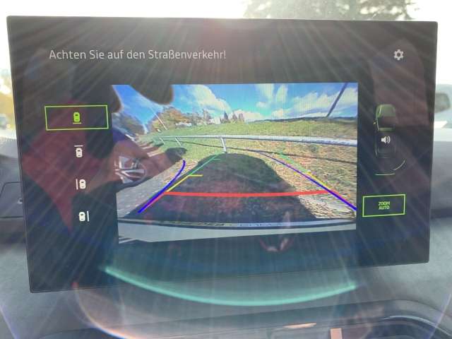 Fahrzeugbild eines Dacia Sandero