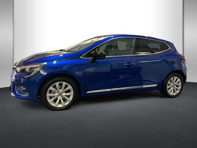 Fahrzeugbild eines Renault Clio