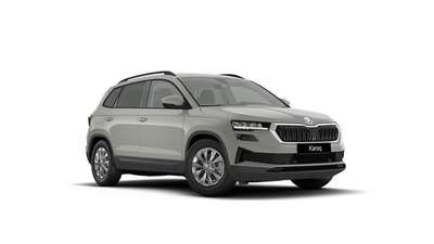 Bild Skoda Karoq