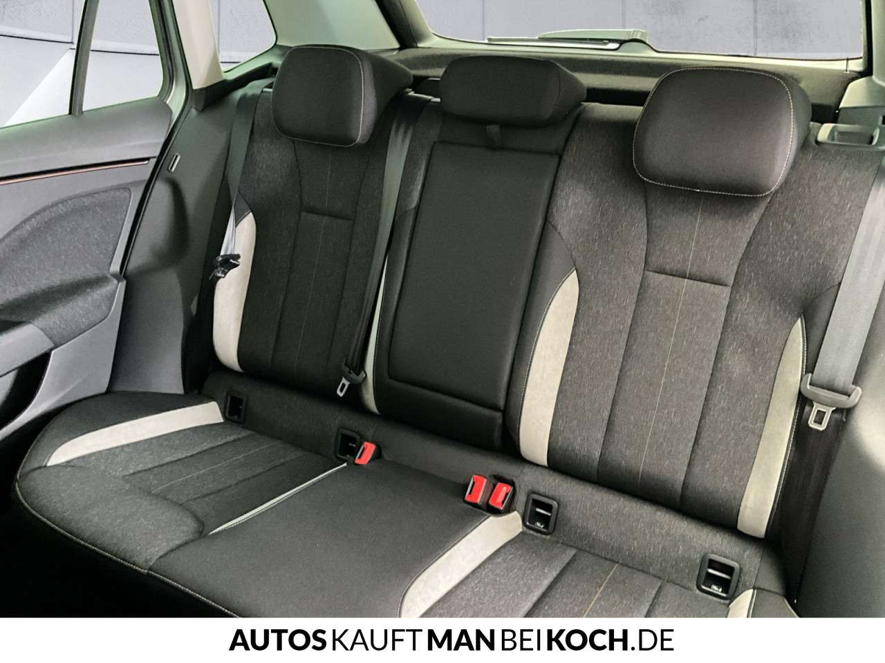 Fahrzeugbild eines Skoda Kamiq