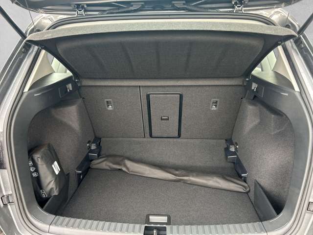 Fahrzeugbild eines SEAT Ateca