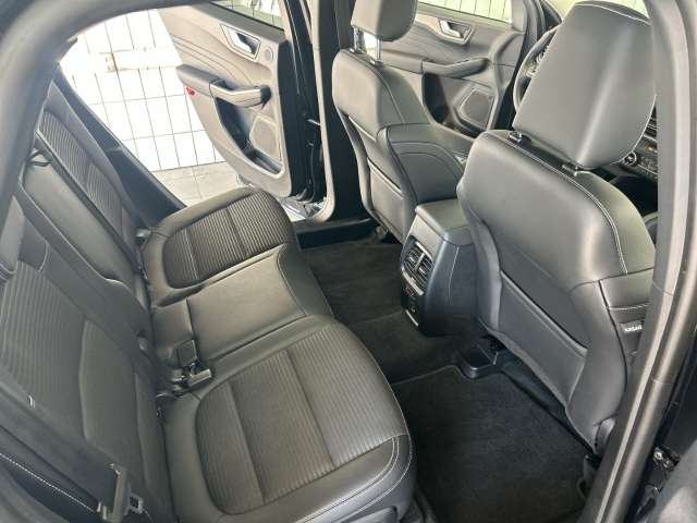 Fahrzeugbild eines Ford Kuga
