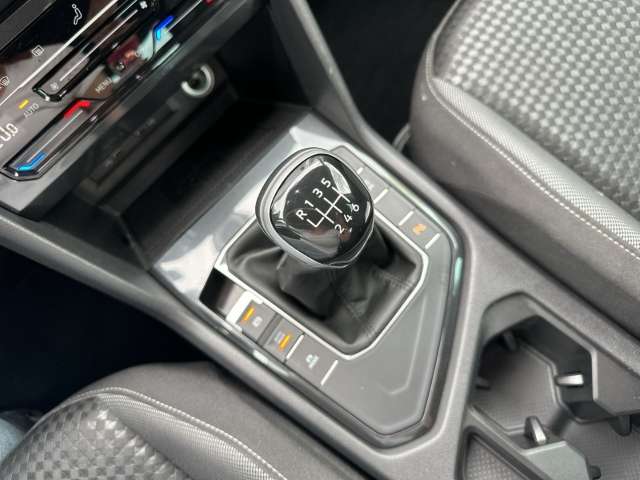 Fahrzeugbild eines Volkswagen Tiguan
