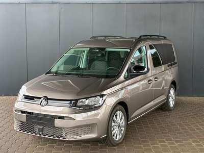 Bild Volkswagen Caddy