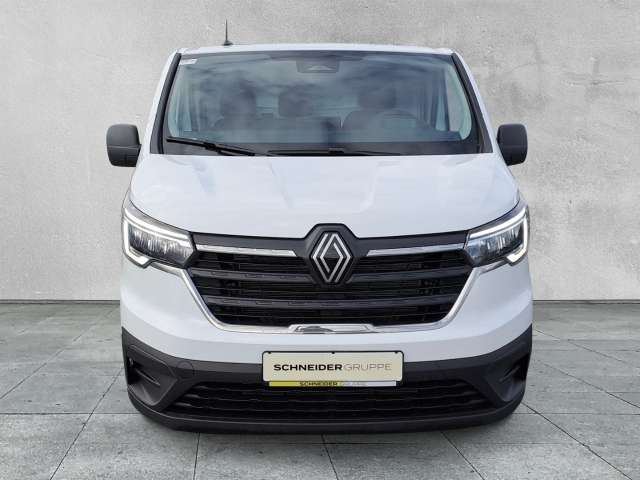 Fahrzeugbild eines Renault Trafic
