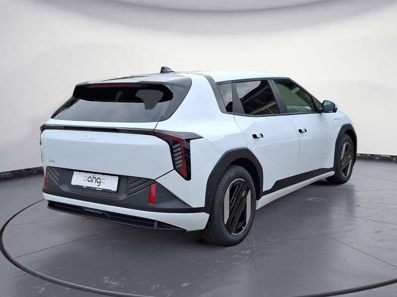 Fahrzeugbild eines Kia EV4