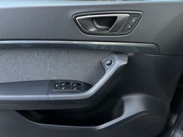 Fahrzeugbild eines SEAT Ateca