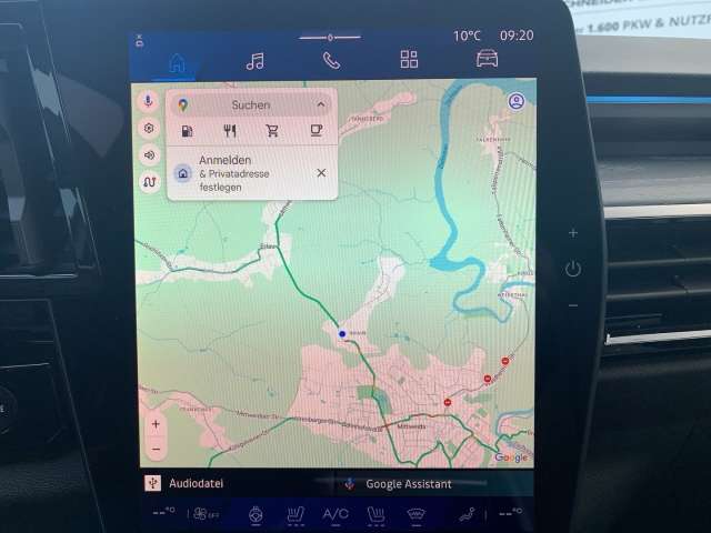 Fahrzeugbild eines Renault Espace