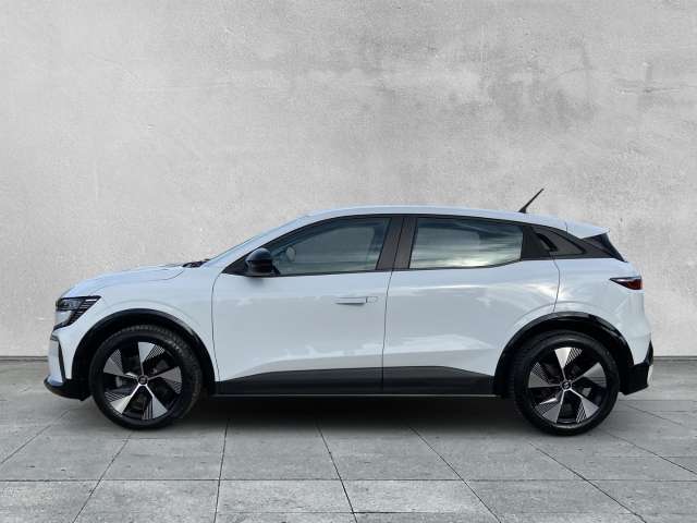 Fahrzeugbild eines Renault Megane E-TECH