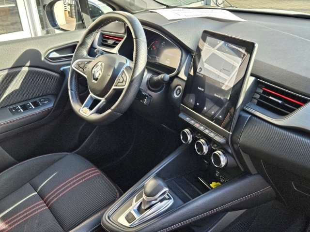 Fahrzeugbild eines Renault Captur