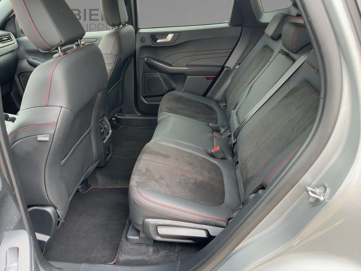 Fahrzeugbild eines Ford Kuga