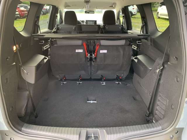 Fahrzeugbild eines Dacia Jogger