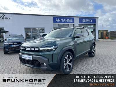 Bild Dacia Duster