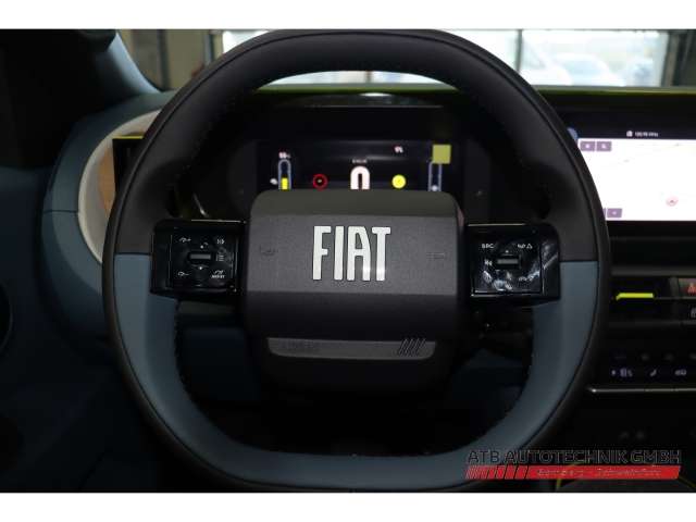 Fahrzeugbild eines Fiat Grande Panda