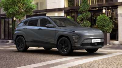 Bild Hyundai Kona Elektro