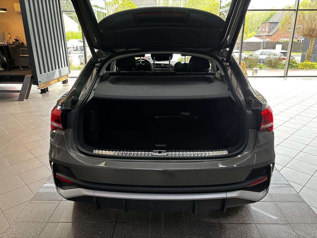 Fahrzeugbild eines Audi Q3