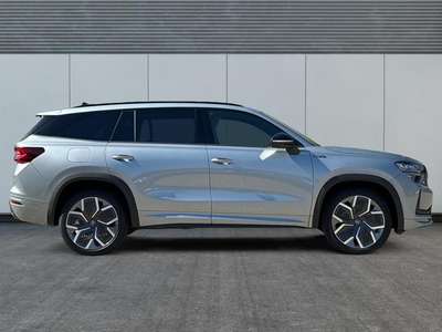 Bild Skoda Kodiaq