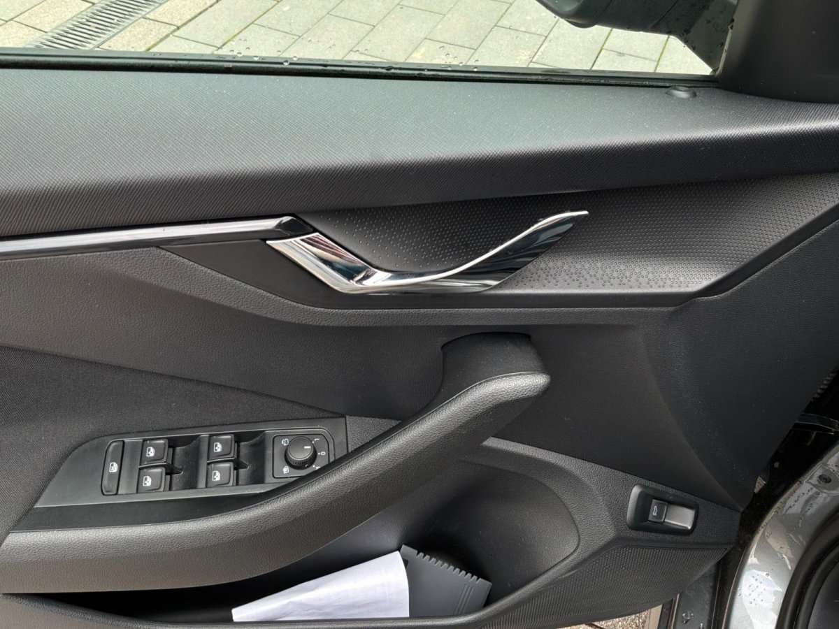 Fahrzeugbild eines Skoda Kamiq