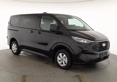 Bild Ford Transit Custom