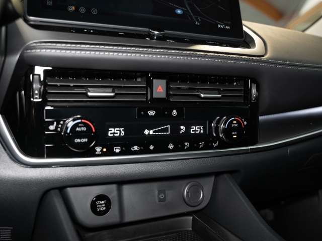 Fahrzeugbild eines Nissan Qashqai