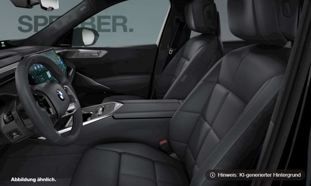 Fahrzeugbild eines BMW X5