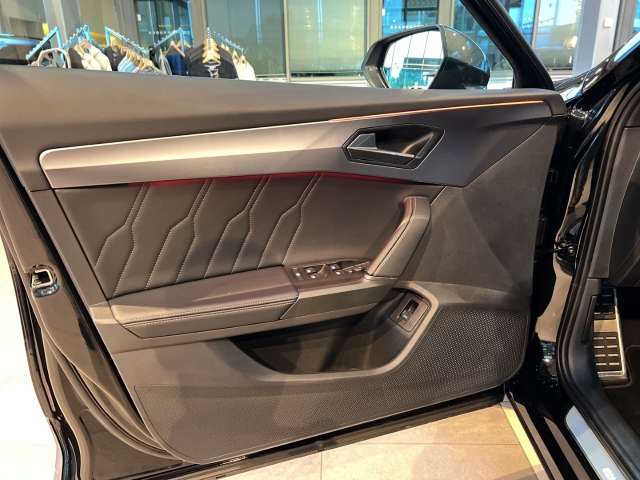 Fahrzeugbild eines CUPRA Formentor