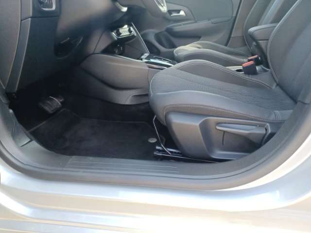 Fahrzeugbild eines Opel Corsa