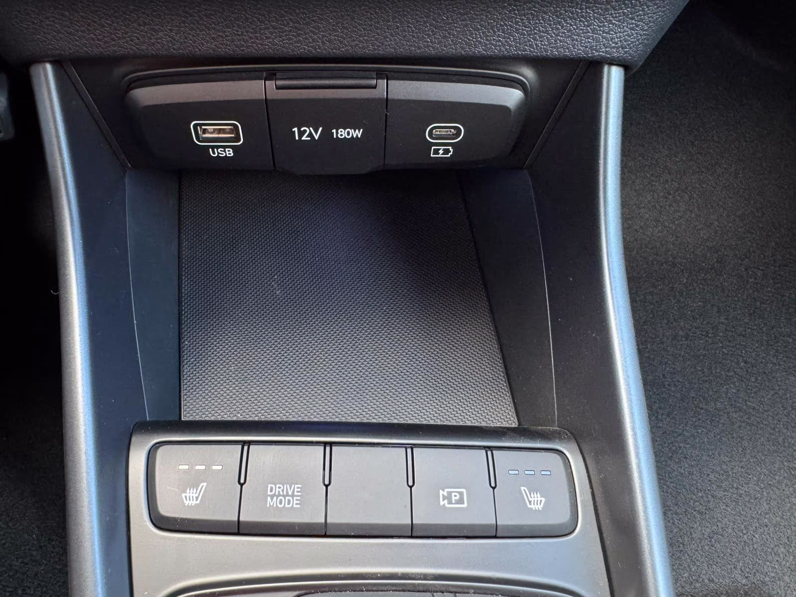Fahrzeugbild eines Hyundai i20