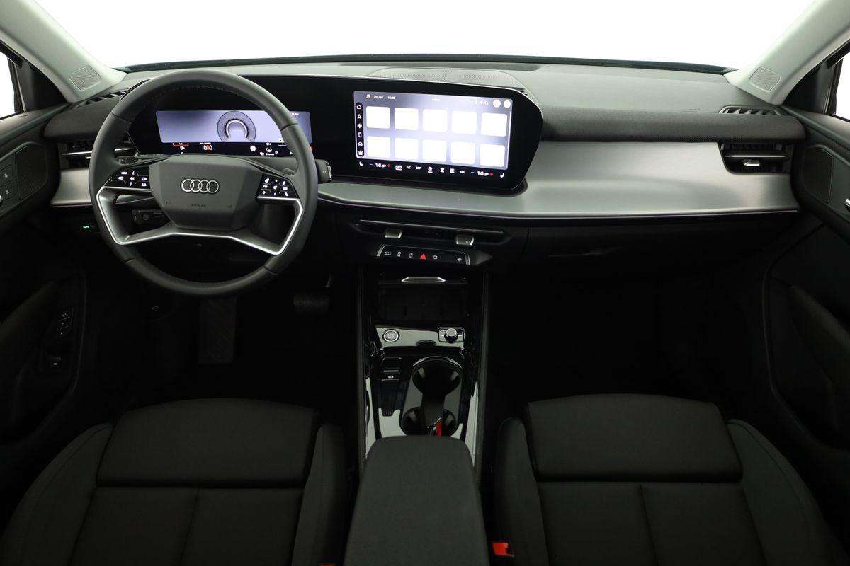 Fahrzeugbild eines Audi Q3