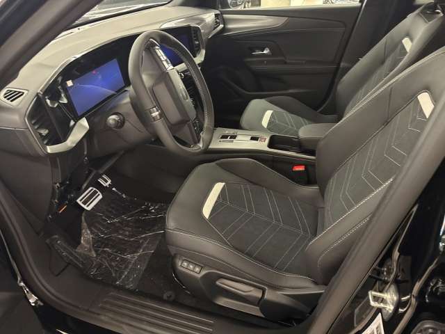Fahrzeugbild eines Opel Mokka