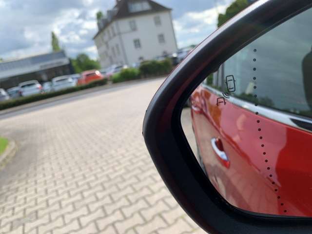 Fahrzeugbild eines Renault Mégane