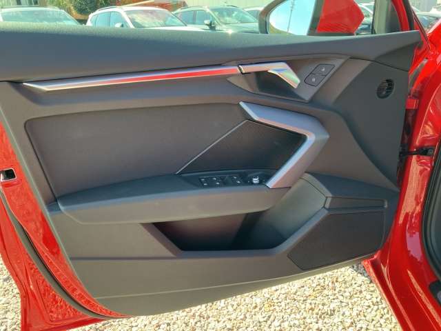Fahrzeugbild eines Audi A3