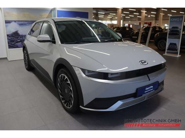 Fahrzeugbild eines Hyundai IONIQ 5
