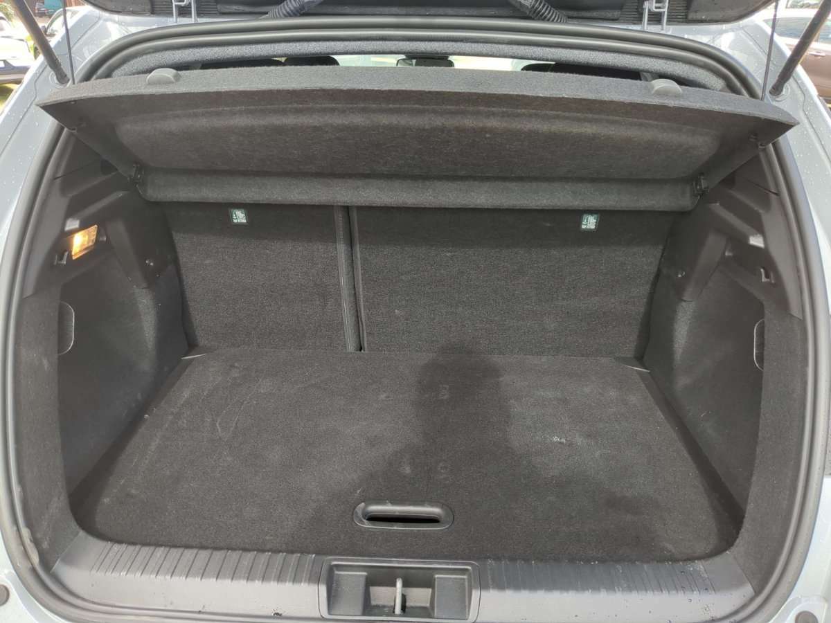 Fahrzeugbild eines Renault Captur