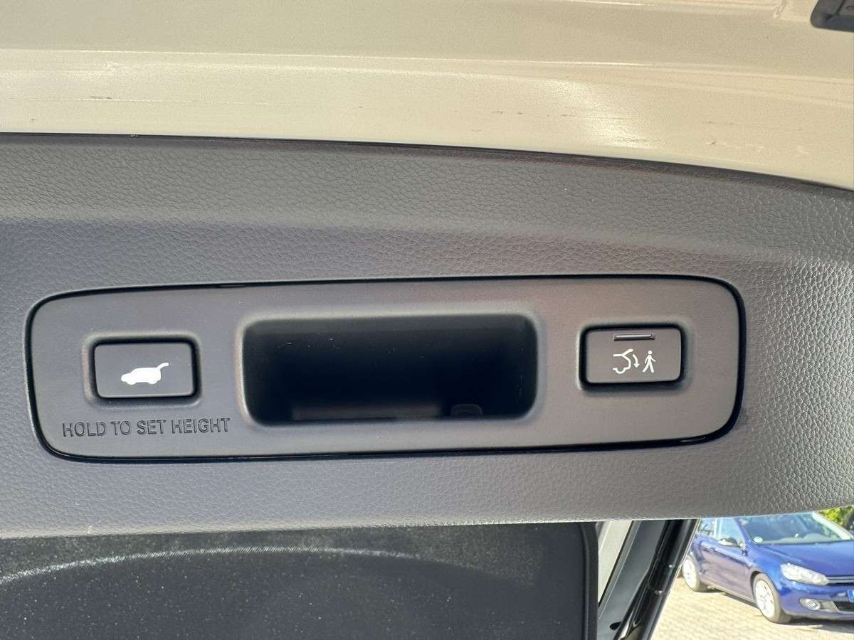 Fahrzeugbild eines Honda HR-V