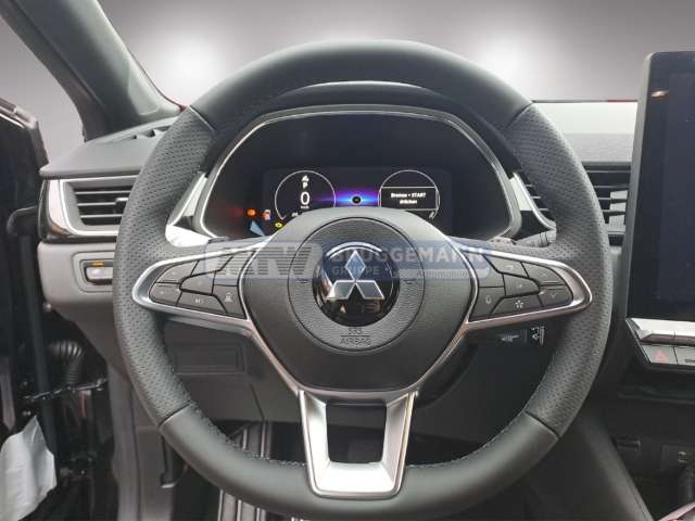 Fahrzeugbild eines Mitsubishi ASX