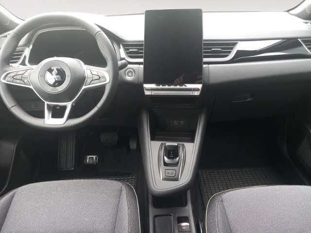 Fahrzeugbild eines Mitsubishi Grandis