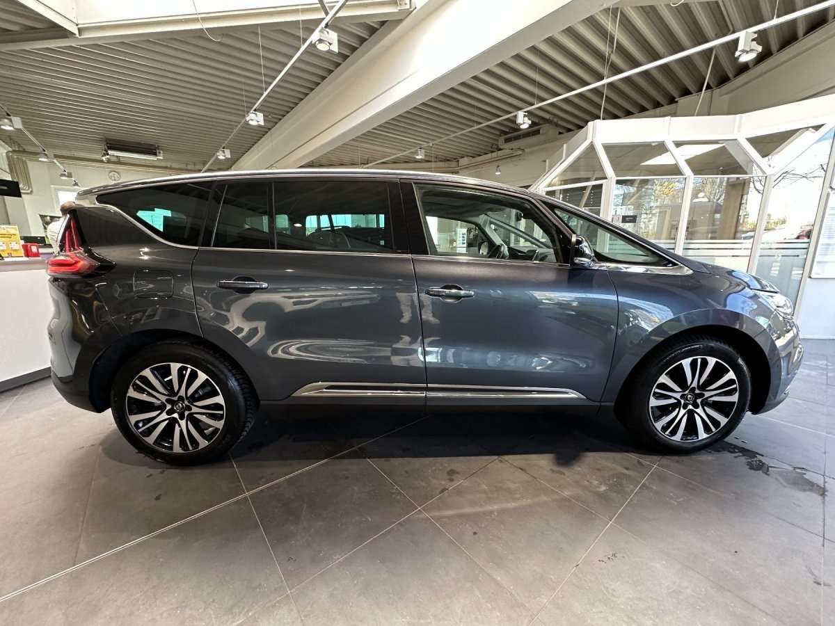 Fahrzeugbild eines Renault Espace