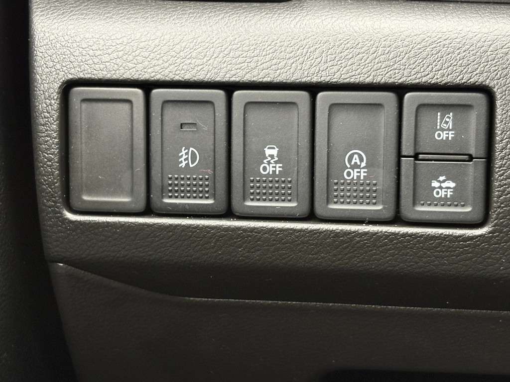 Fahrzeugbild eines Suzuki Vitara