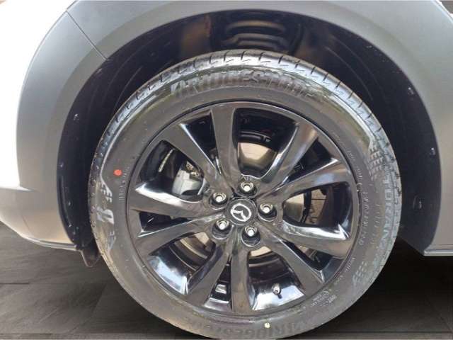 Fahrzeugbild eines Mazda CX-30