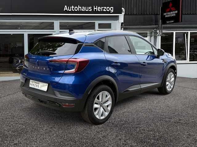 Fahrzeugbild eines Mitsubishi ASX