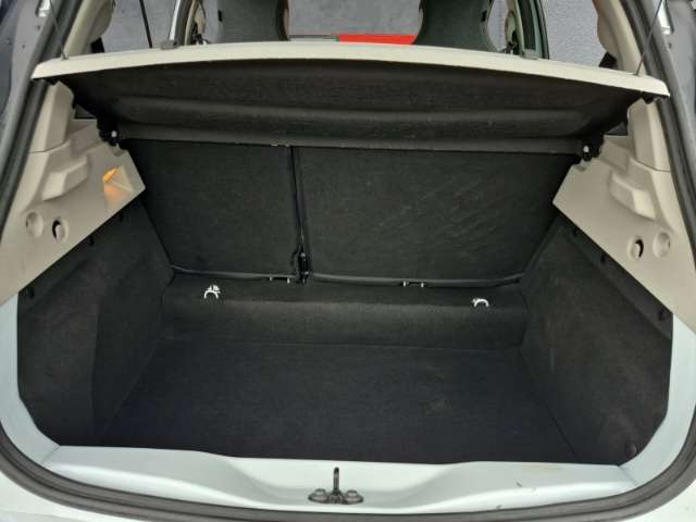 Fahrzeugbild eines Renault ZOE