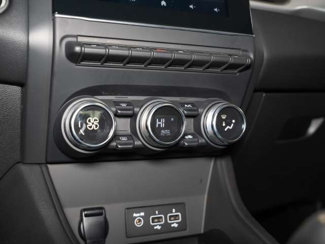 Fahrzeugbild eines Renault Captur