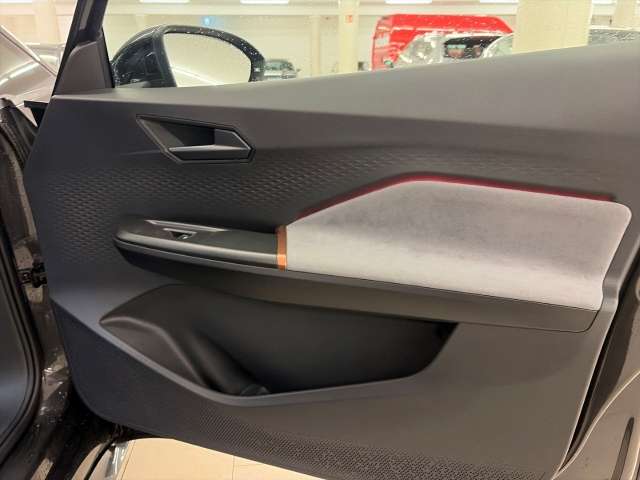 Fahrzeugbild eines CUPRA Born