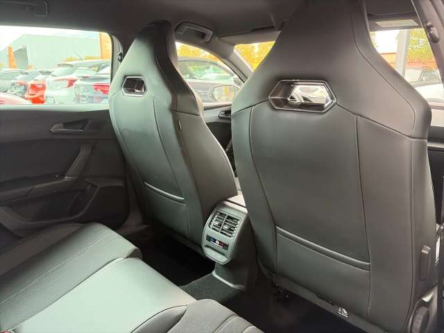 Fahrzeugbild eines CUPRA Leon
