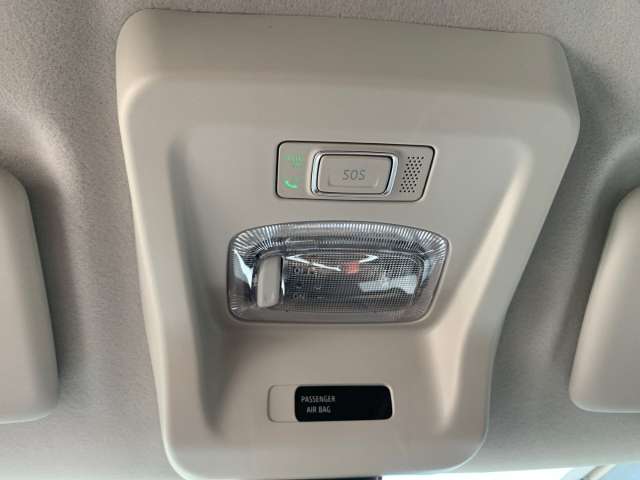 Fahrzeugbild eines Dacia Spring